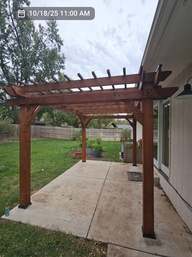 All Photos for WaveTech Roofing in McPherson, KS