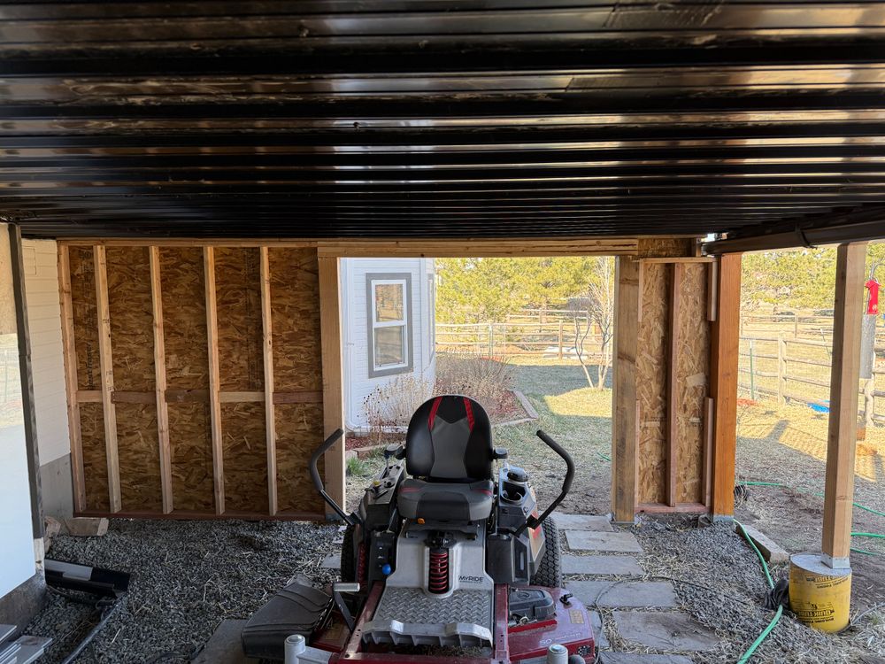 All Photos for Arnett Front Range Construction in Elizabeth, CO