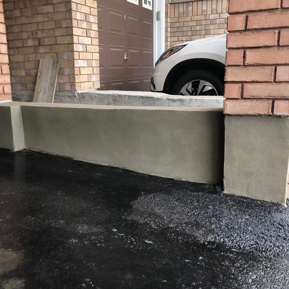 All Photos for Old Stone Masonry & Waterproofing in Rhode Island, MA