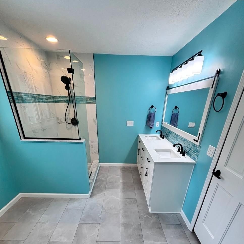 All Photos for Mitten Made Renovations in Brighton, MI