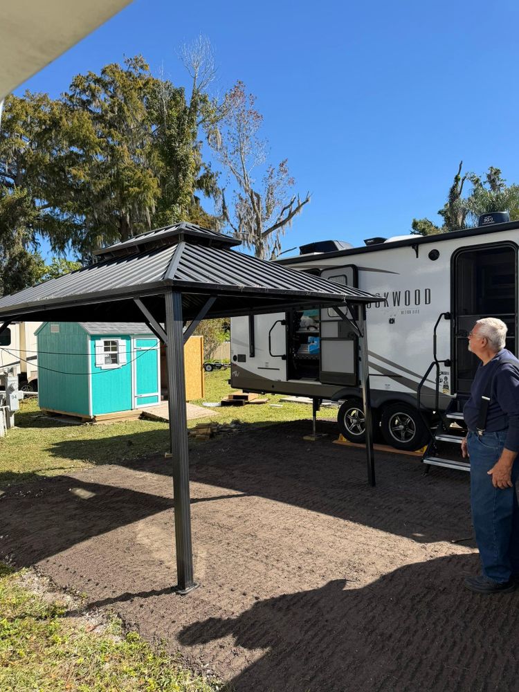 All Photos for DMS Concrete Cutting in Bushnell, FL