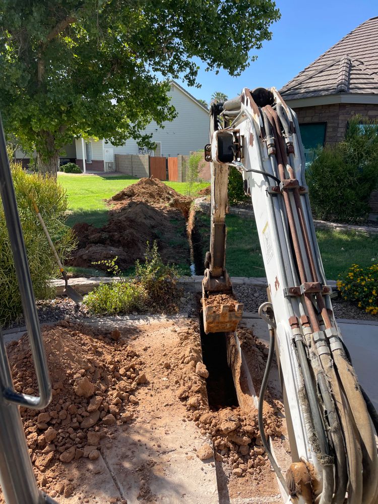 All Photos for Roughout Excavation in Vail, AZ