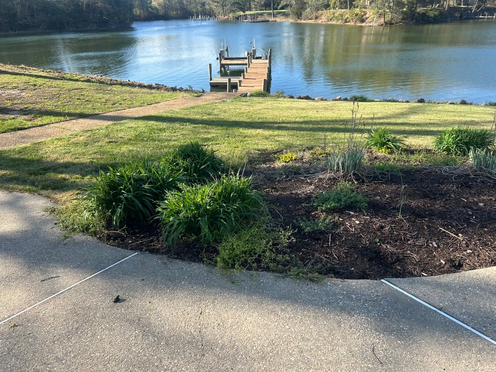 All Photos for The Whole 9 Yards Landscape VA in Heathsville, VA