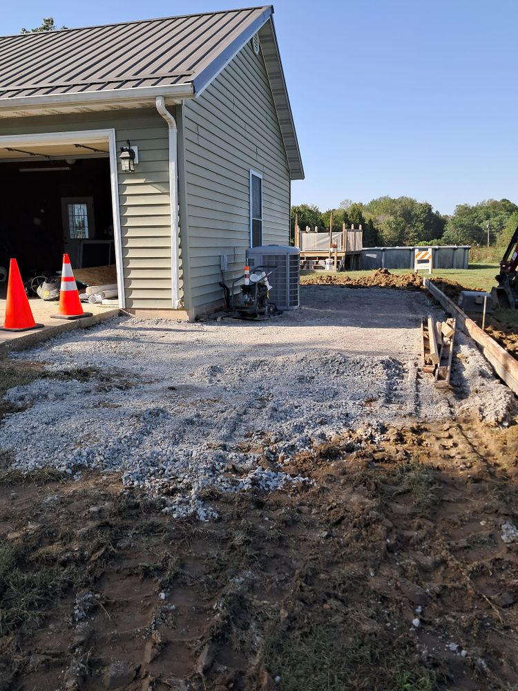 Tunnel's To Towers - ADA Compliant, Deck and Bath for Dead Tree General Contracting in Carbondale, Illinois