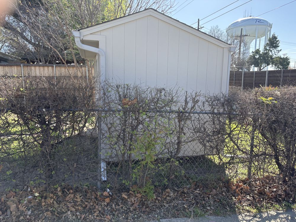 All Photos for The Gutter Brothers LLC in Richardson, TX
