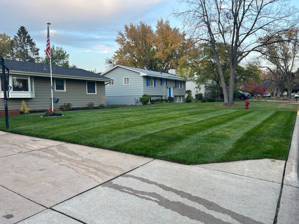 All Photos for Keane Lawn Care & Snow Removal in Spring Lake Park, MN