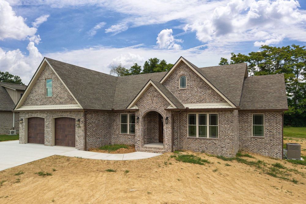 All Photos for B4 Construction LLC in Cookeville, TN
