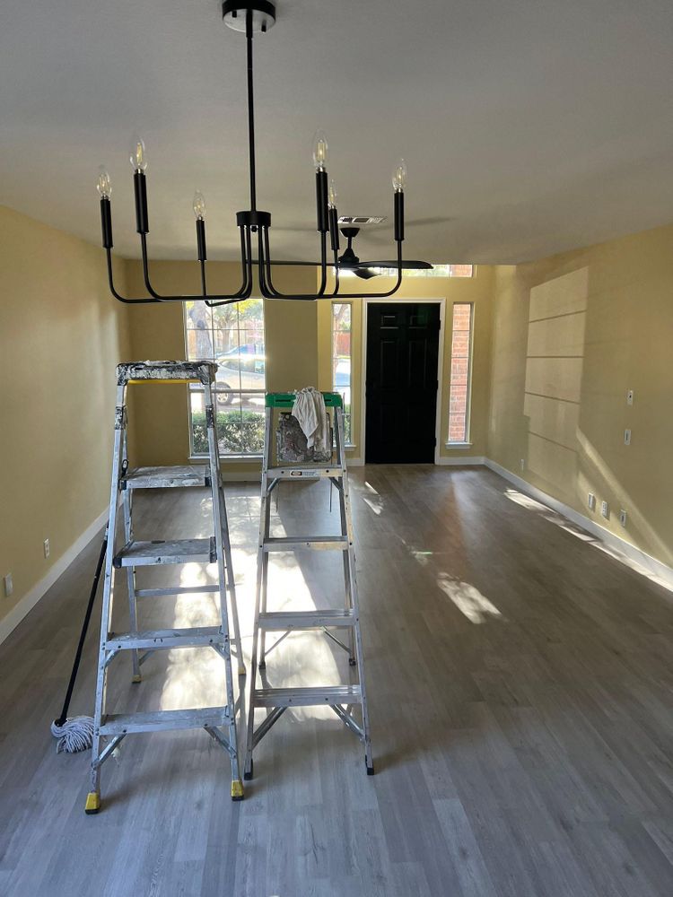 All Photos for Tellez & Sons Painting in San Antonio, TX