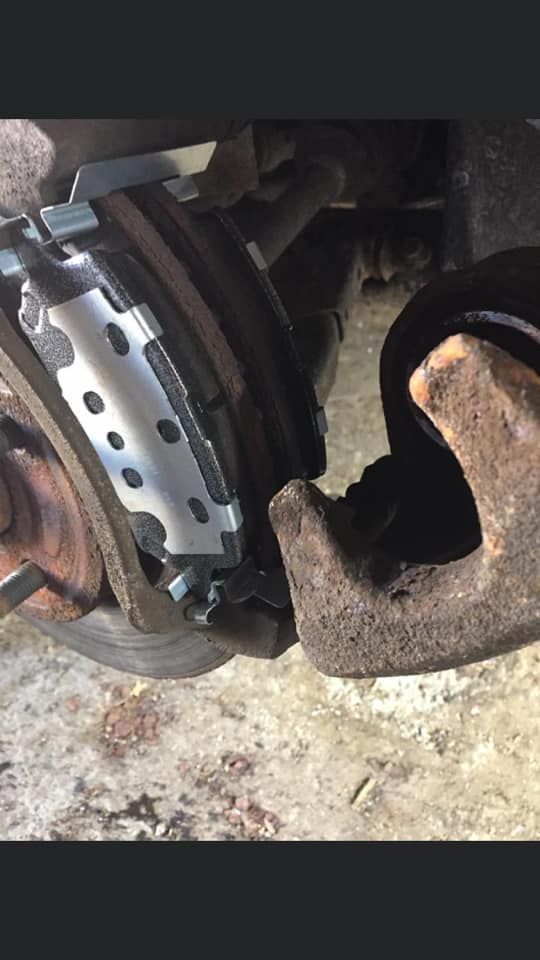 At our body repair shop, we ensure your vehicle's safety with expert brake repairs, using top-quality parts and skilled technicians to deliver reliable service that gives you peace of mind on the road. for Auto One Stop in Canton, OH