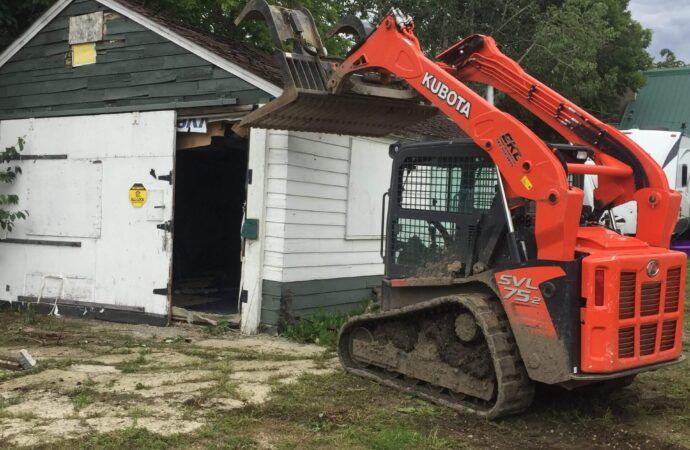  for Quality Demo Services LLC in Lawrence, MA