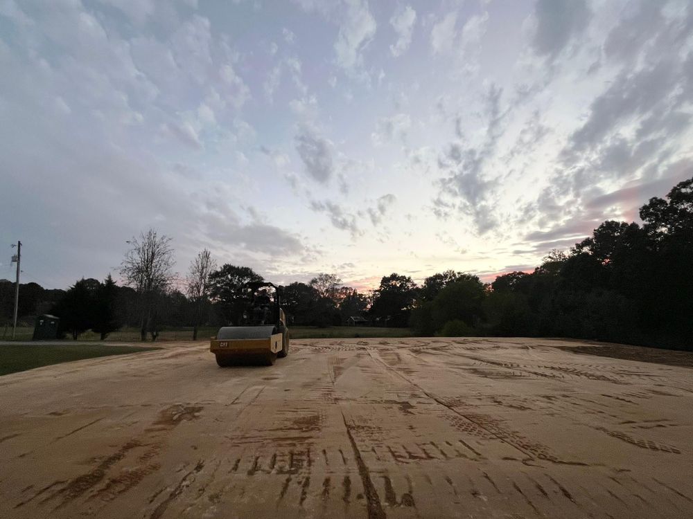 All Photos for Collins Constructors in Fyffe, AL