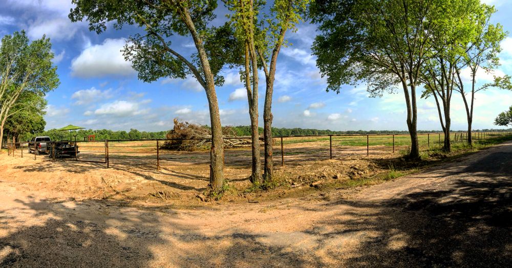 Welding for Deans Welding ClayCee Kjeldgaard in Malakoff, TX