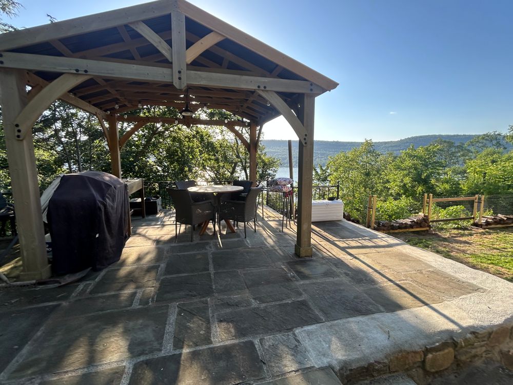 All Photos for LNC Contracting in Greenwood Lake, NY