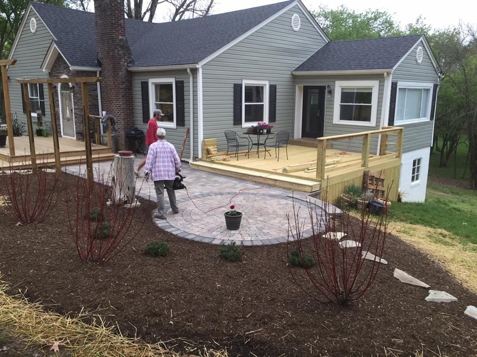 All Photos for Longs Decks  in Knoxville, TN