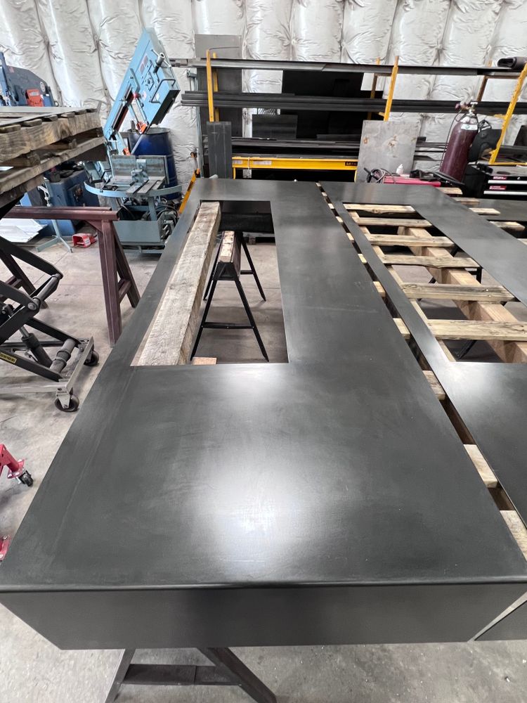 All Photos for Weingart Welding & Fab in Coeur d'Alene, ID