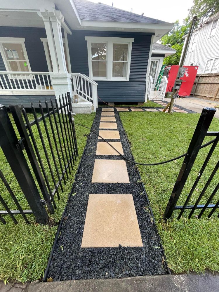 All Photos for OTM Hardscape & Construction in Houston, TX