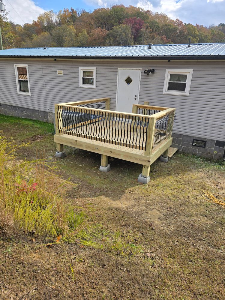 All Photos for The Handyman Viking in Dandridge, TN