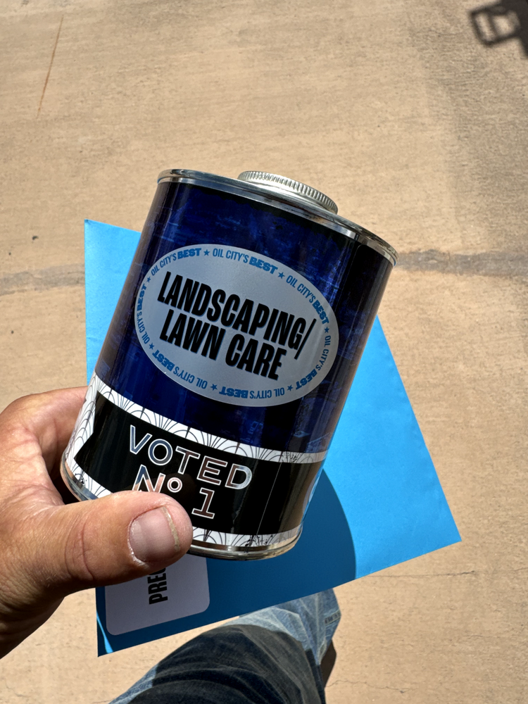 All Photos for Precision Landscape in Casper, WY