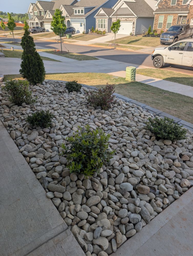All Photos for Cody’s Lawn & Landscape in Greer, SC