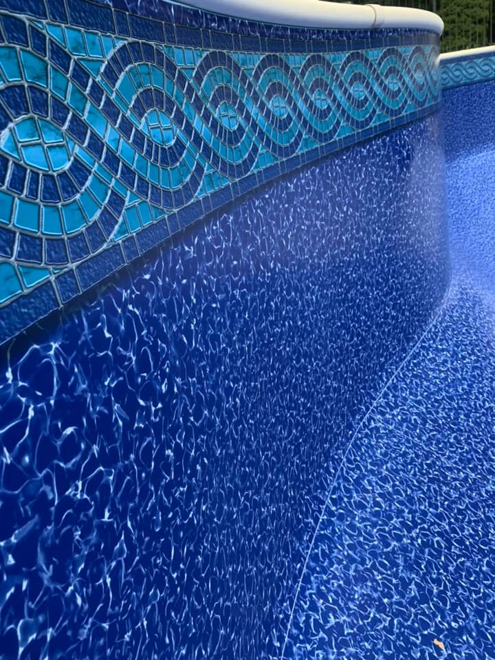 Semper Fi Pools team in Vineland, NJ - people or person