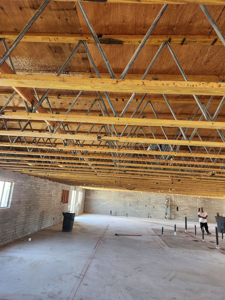 All Photos for Ant Farm Construction in Kingman, AZ