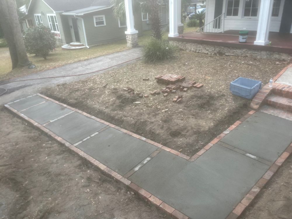 All Photos for Wilkerson Crete LLC in Reddick, FL