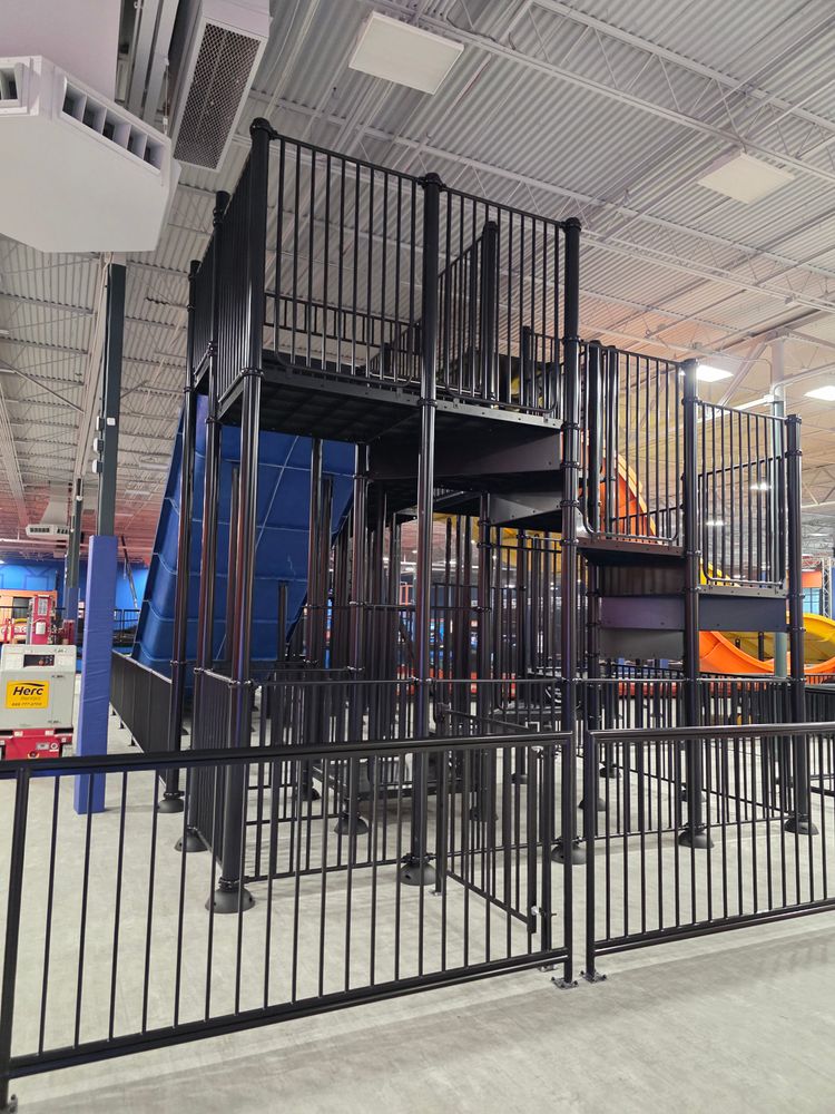 All Photos for LHR Specialty Welding Services in Santa Fe, TX