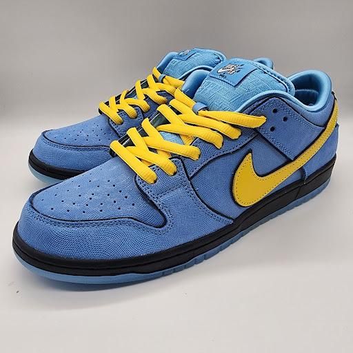 High Top Sneakers for Strange Soles in Boston, MA