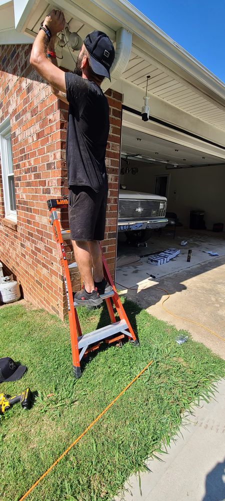 All Photos for Upstate Lawncare Maintenance in Easley, SC