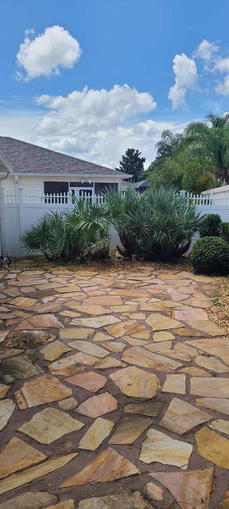 All Photos for TopNotch Landscaping Services  in The Villages, FL