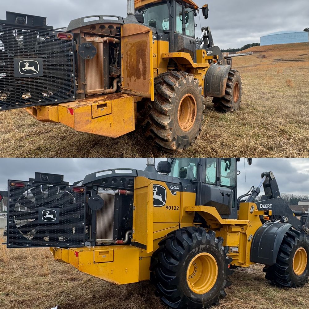 All Photos for Gaffney Pressure Washing in Spartanburg, SC