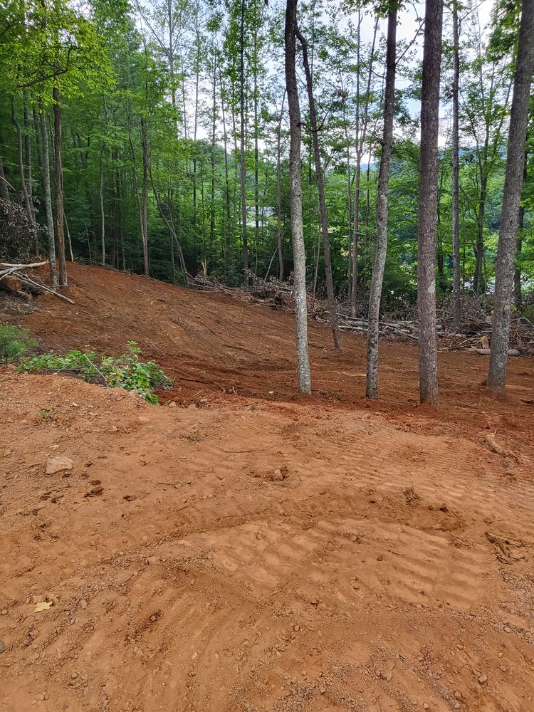 All Photos for Pro-Trax Septic and Excavating in Walkertown,  NC