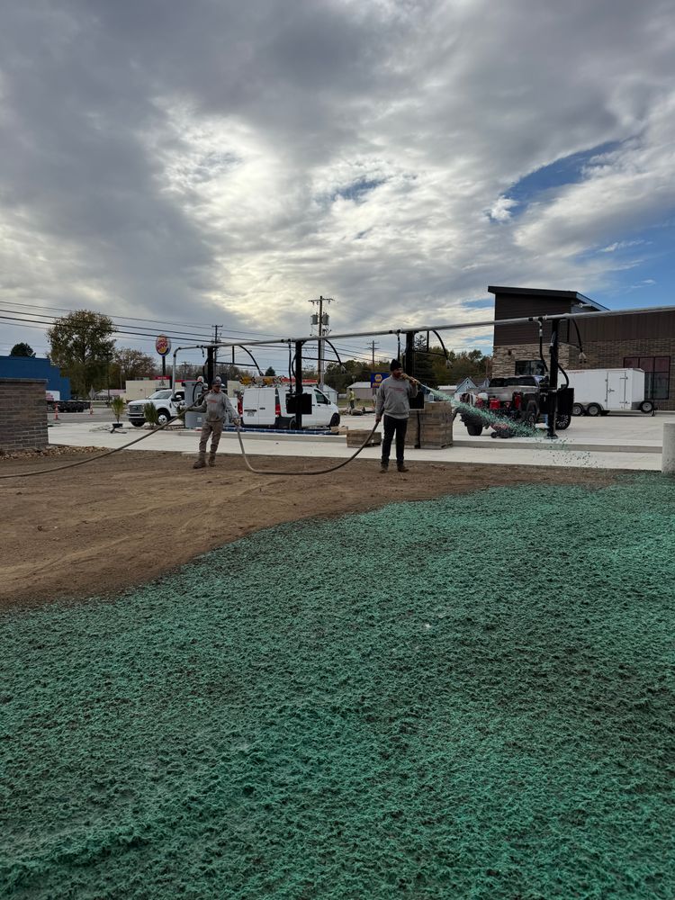 All Photos for Buckeye Lawns & Landscaping LLC in Millersburg, OH