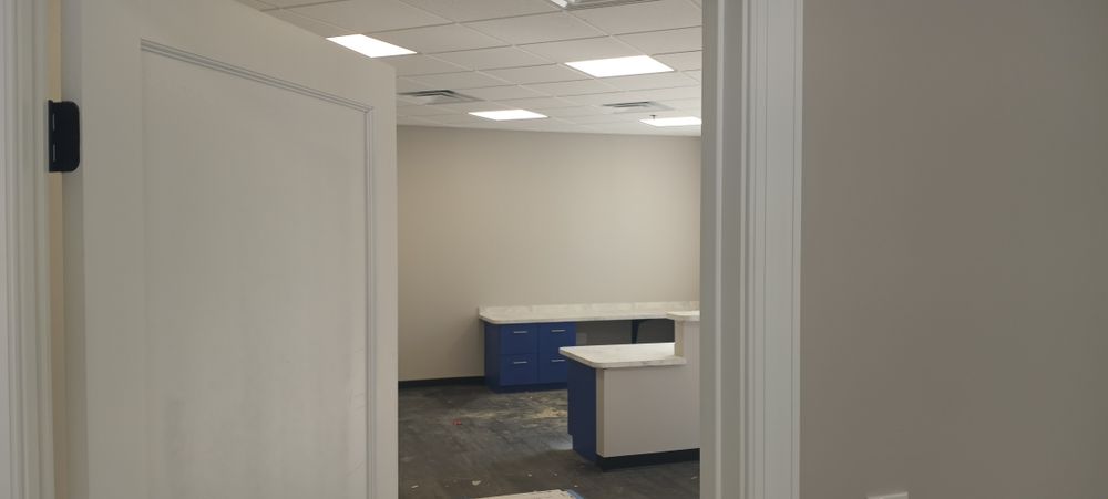 All Photos for Bradley Bradshaw Painting in Christmas, FL