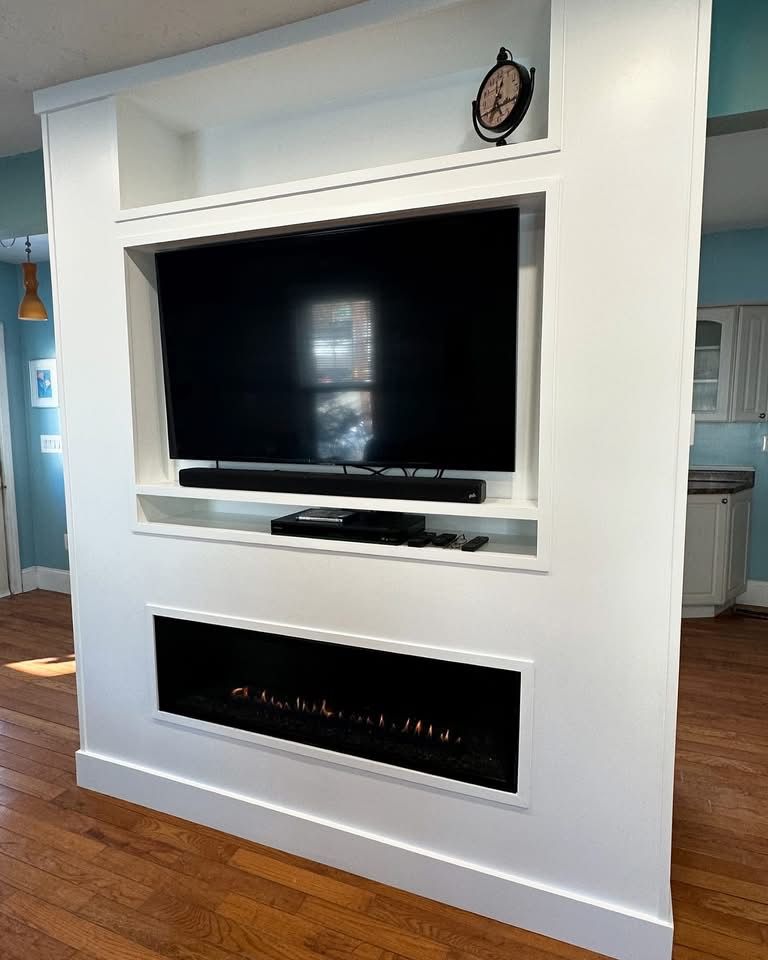 All Photos for Top Pros Construction in Haverhill, MA