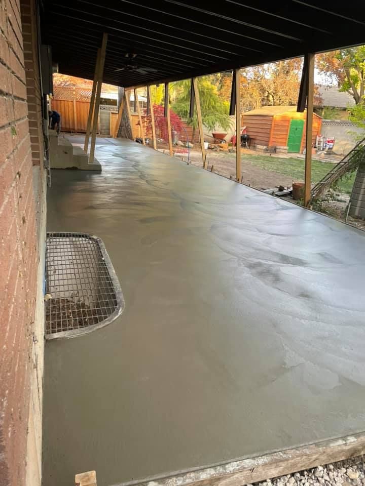 All Photos for Allcrete Concrete & Landscaping in Millcreek, UT