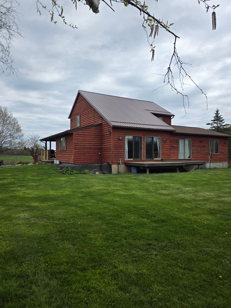 All Photos for Canadice Valley Construction LLC in Canadice, NY