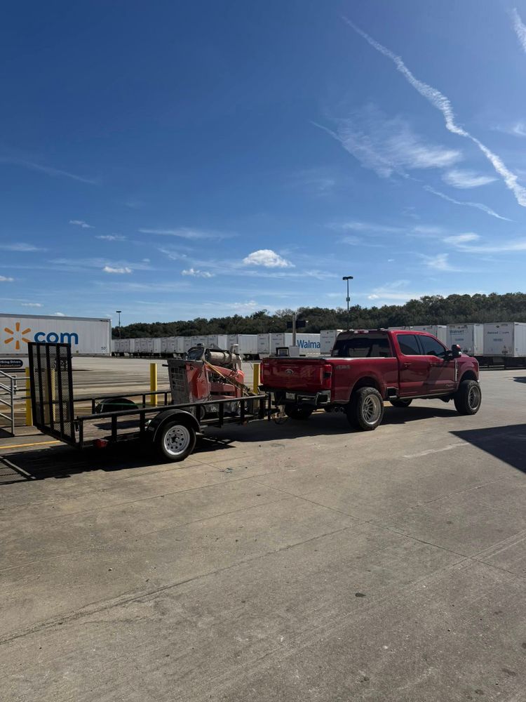 All Photos for DMS Concrete Cutting in Bushnell, FL