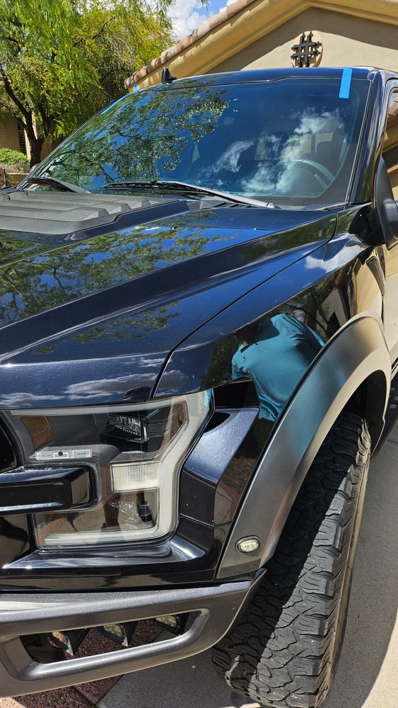 All Photos for Cals auto glass llc in Phoenix, AZ