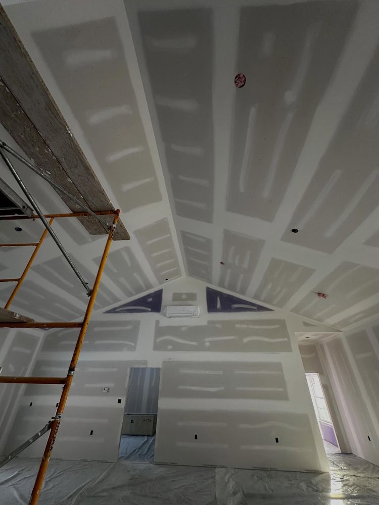 All Photos for Carrillo Drywall Services in Temple, PA