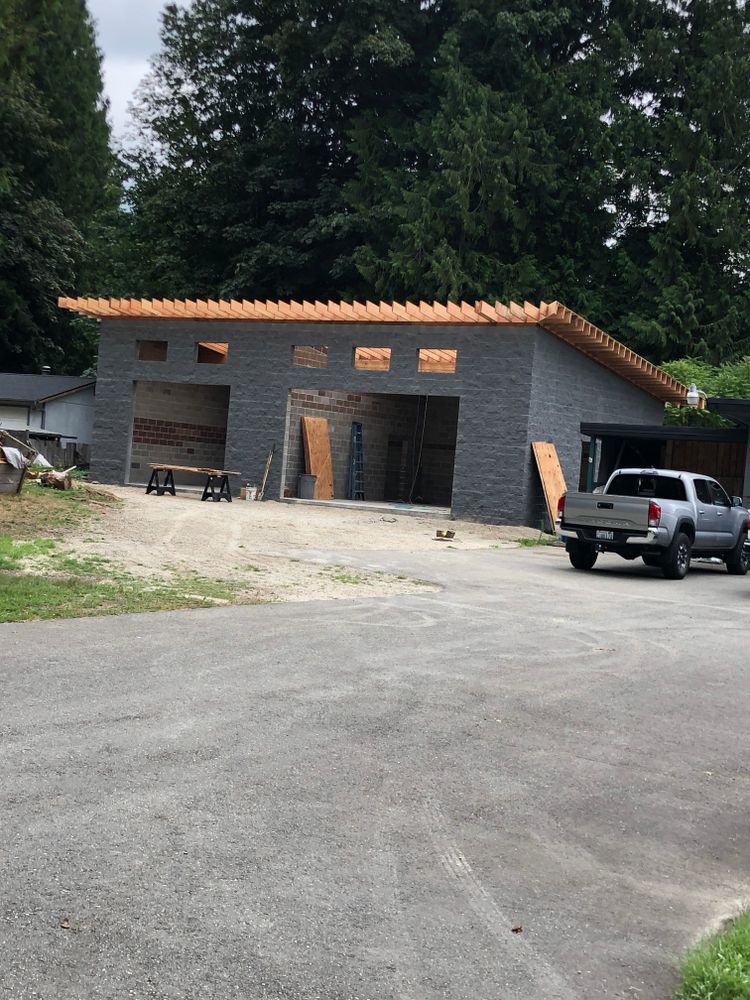 All Photos for Fairview Construction Services in Ellensburg, WA