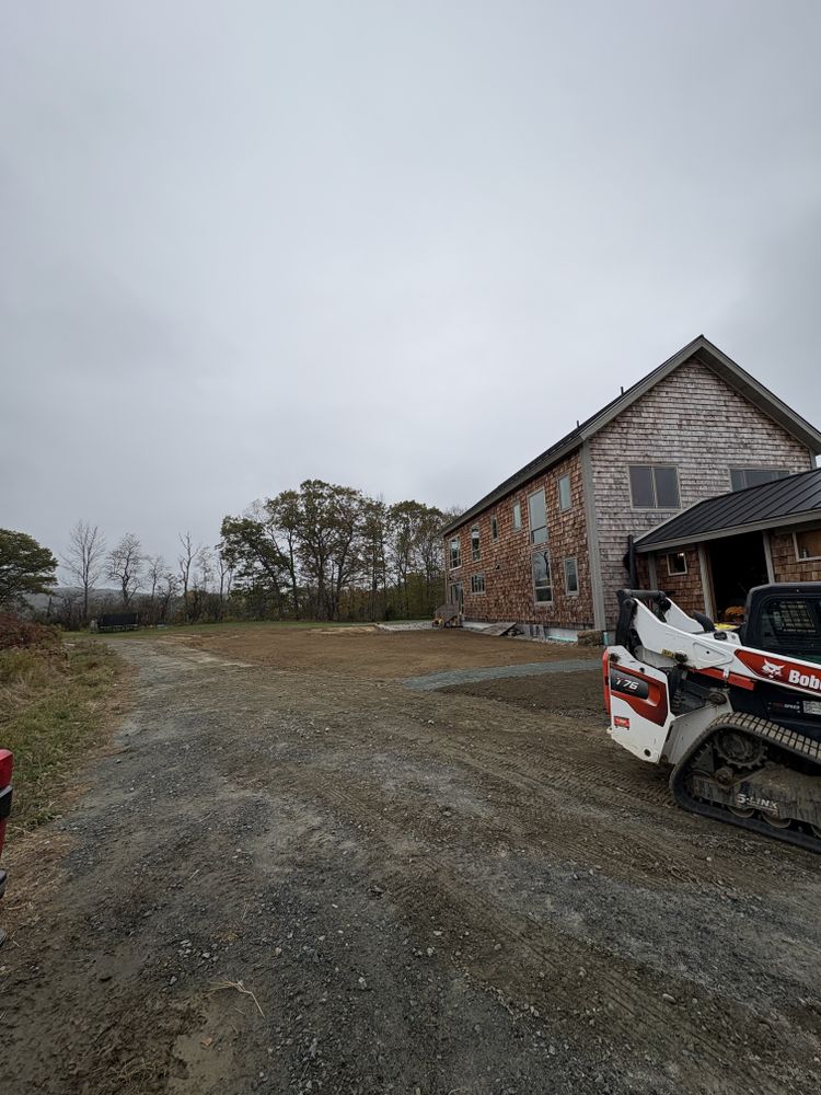 All Photos for Thomas Clifford Property Services LLC in Enfield, NH