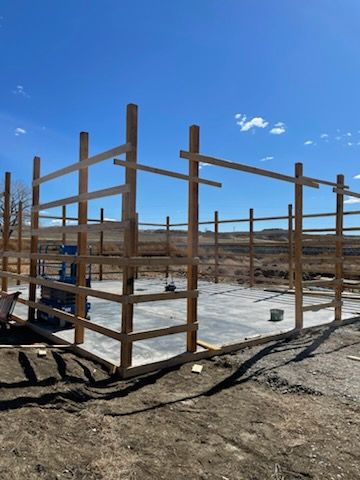 All Photos for Marker Construction and Concrete in Billings, MT
