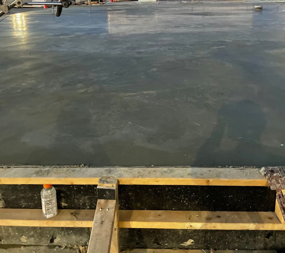 All Photos for SR Concrete Quality Finishing LLC in Fall River, Massachusetts