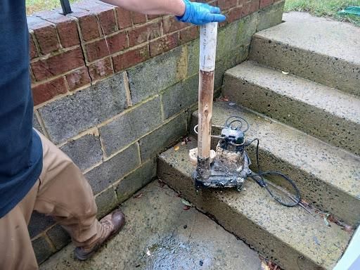 All Photos for Hotts Septic and Excavating in Leesburg, VA