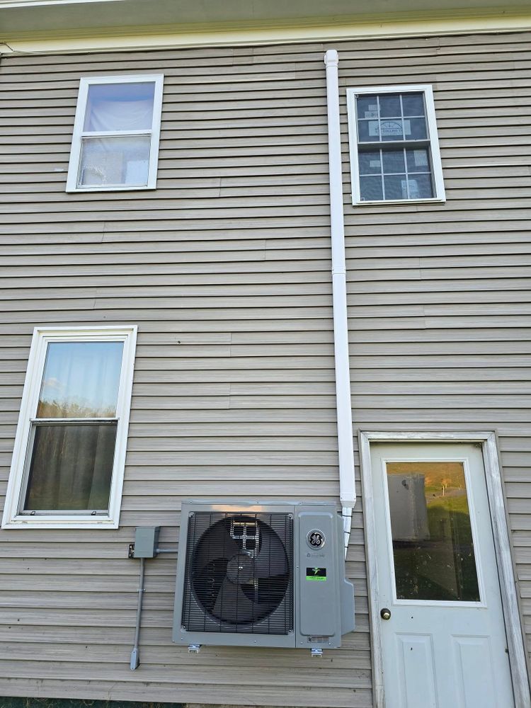 Electrical Repairs for AWM Electric in Fort Fairfield, ME