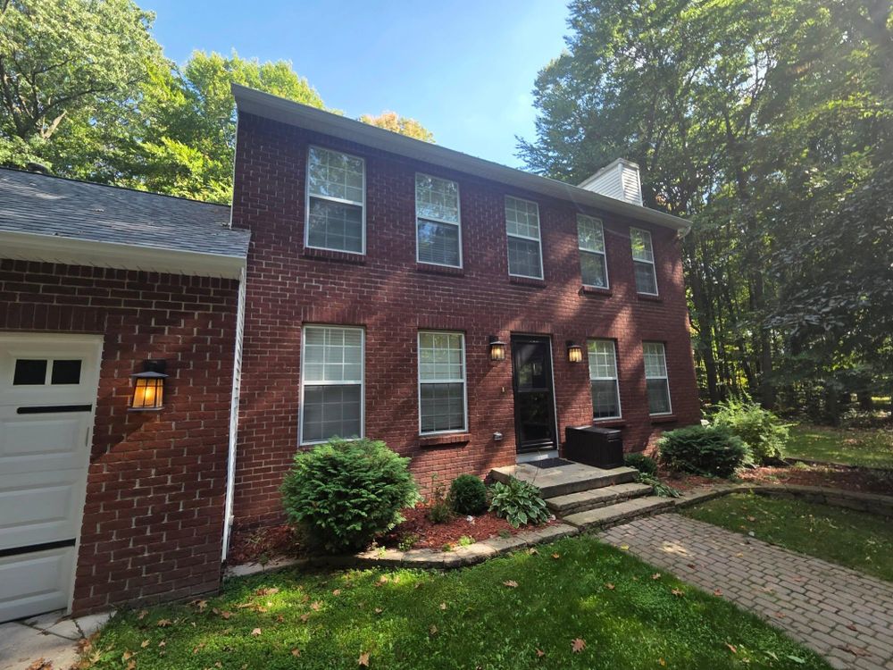 Kitchen Renovation for Redfern Custom Remodeling LLC in Greenville, MI