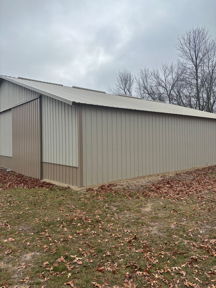 Norsemen Construction Co. Commercial & Residential Gallery All