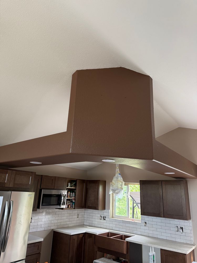 Interior Repairs for Alaskan Residential Rescue in Anchorage, AK