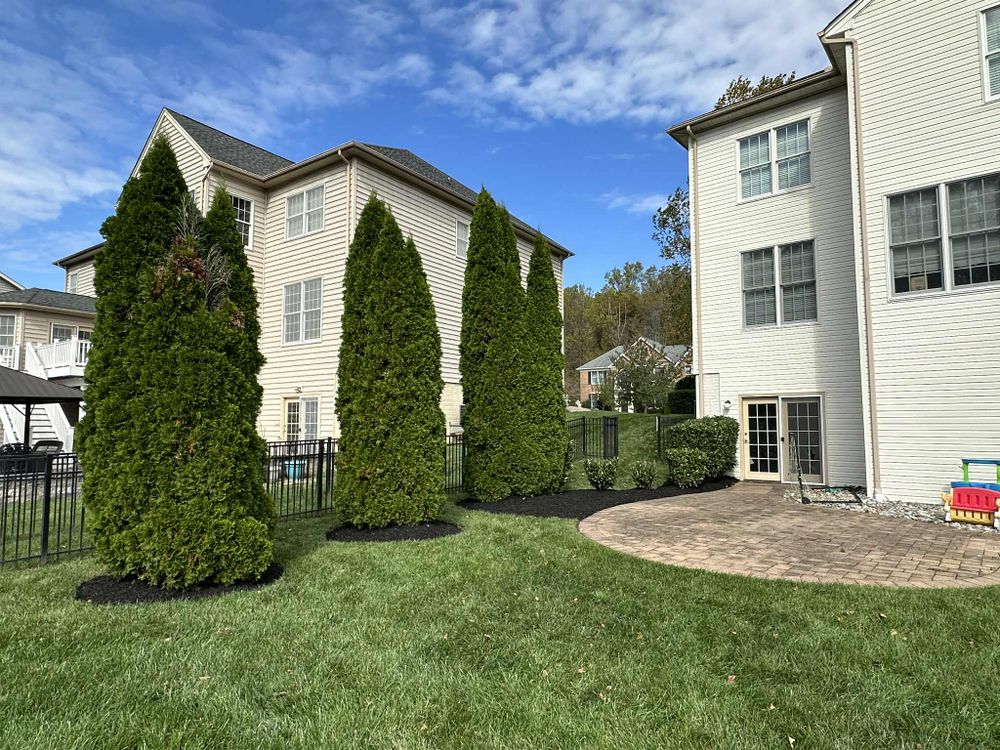 All Photos for A Better Lawn Service LLC in Bel Air, MD